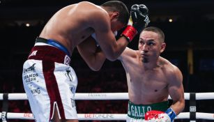 Gallo Estrada vs Chocolatito González 