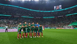 ¿Cuánto dinero recibirá el Tri por participar en Qatar 2022?