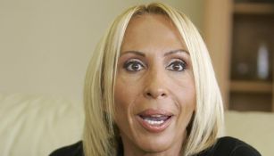 Laura Bozzo, conductora peruana