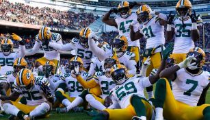 Packers logró una victoria histórica