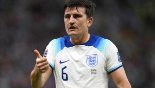 En Ghana usan a Harry Maguire para criticar a su vicepresidente