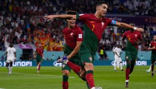Cristiano Ronaldo no saldrá de la escuadra portuguesa