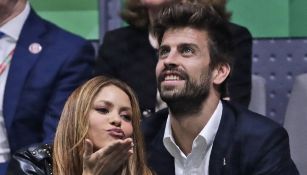 Se revelan más infidelidades de Gerard Piqué