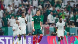 Funes Mori sobre su poca participación en Qatar 2022:"Nada más no jugué por decisión de Martino"