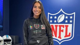 Flores será coordinadora en Pro Bowl