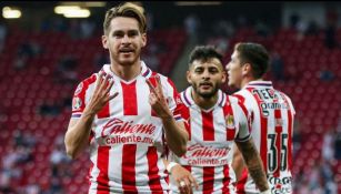  CHIVAS: Prepara su plantel de cara al Clausra 2023