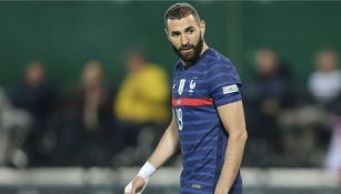 Benzema ha recibido permiso especial del Madrid para viajar a Doha