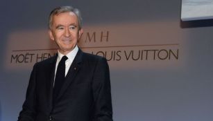 Bernard Arnault ganó el triple que Bad Bunny con toda su gira