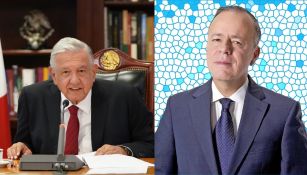 AMLO envió mensaje a Ciro Gómez