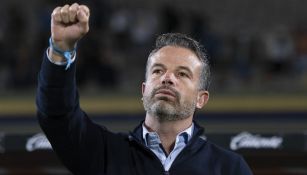 Pumas: Rafael Puente sigue sin ganar en la Copa por México