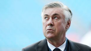 Carlo Ancelotti se quedará en el Madrid 