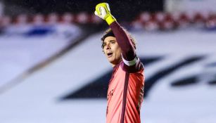 Memo Ochoa se va de las Águilas