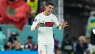 Cristiano Ronaldo: El portugués fue ofrecido al Eintracht Frankfurt y no lo quisieron