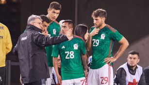 Selección Mexicana: ¿Qué jugadores pueden tomar la estafeta en el Mundial 2026?