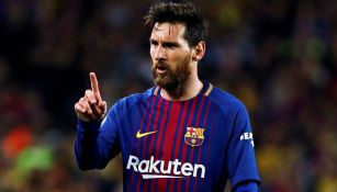 Lionel Messi y el sueño de regresarlo al FC Barcelona
