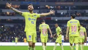 Miguel Layún seguirá con el 'Ame'