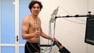 Memo Ochoa vivirá una nueva etapa en Europa