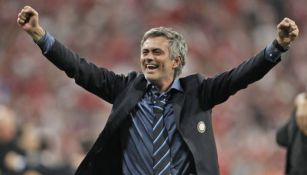 Mourinho estaría cerca de dirigir a su primera selección rumbo al 2026