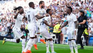 Real Madrid se enfrentará contra el Cacereño