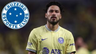 América: Cruzeiro quiere a Bruno Valdez y esto es lo que pide el paraguayo