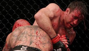 UFC: Muere la leyenda Stephan Bonnar