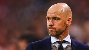 Ten Hag tras celebraciones de Argentina: "Lisandro debe saber que el 27 la Premier vuelve a empezar"