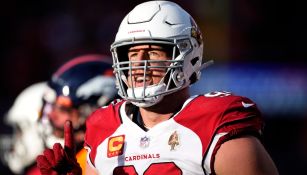 JJ Watt se retirará de la NFL