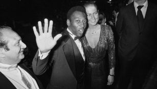 Pelé falleció a los 82 años