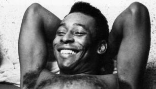 Pelé falleció a los 82 años