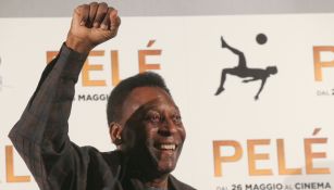 Pelé falleció a los 82 años