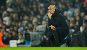 Guardiola tuvo un exabrupto bastante costoso