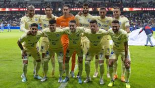 América cierra el año con derrota en Coapa 