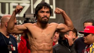 Manny Pacquiao: El boxeador llegó a un acuerdo con Rizin, para volver al cuadrilátero en 2023