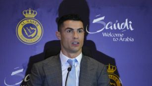 Cristiano Ronaldo eligió al Al-Nassr sobre Europa