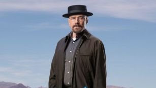 Tras 10 años Walter White volverá a las pantallas para el Superbowl