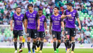 Mazatlán vs León será reprogramado por violencia en Sinaloa