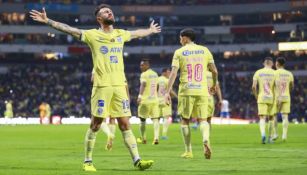 América: Miguel Layún el jugador con más partidos oficiales con los Azulcremas 