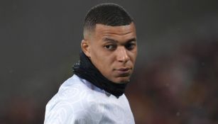 Kylian Mbappé defendio a Zidane