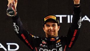 Checo Pérez tiene altas expectativas para el 2023