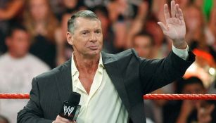 WWE: Liberty Media, dueña de la Fórmula 1,cerca de adquirir la compañía de la familia McMahon