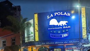 Meseros matan a golpes a un hombre en restaurante El Polar