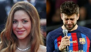 Shakira explotó contra Gerard Piqué por 'exponer' a su hijo Milan en Twitch