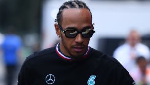 Lewis Hamilton está interesado en comprar al Manchester United