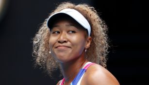 Naomi Osaka anunció su embarazo