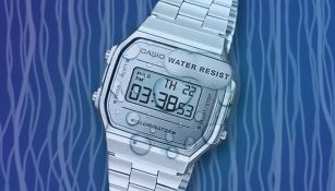 Reloj Casio 