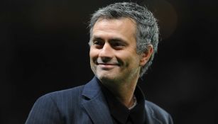 Mourinho: "El presidente me dijo que era la única opción para dirigir a Portugal"