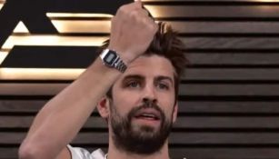 Piqué responde a Shakira y anuncia que Casio patrocinará la Kings League