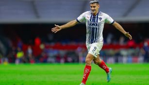 Liga MX: Rayados gana de visita ante un Cruz Azul que reaccionó tarde 