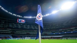 Cruz Azul debutará en el Estadio Azteca ante Rayados