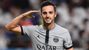 Pablo Sarabia será nuevo jugador del Wolverhampton